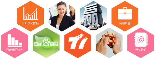 網站推廣與網站托管 成功網絡存在的兩翼