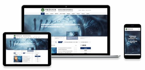 網站建設公司如何為科研院所及事業單位提供更優質的網站托管服務